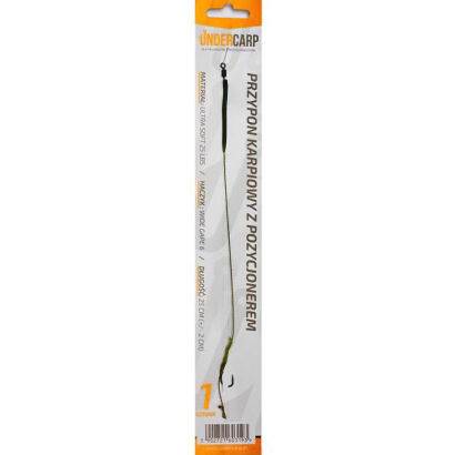 Przypon Karpiowy Under Carp Z Pozycjonerem - 6
