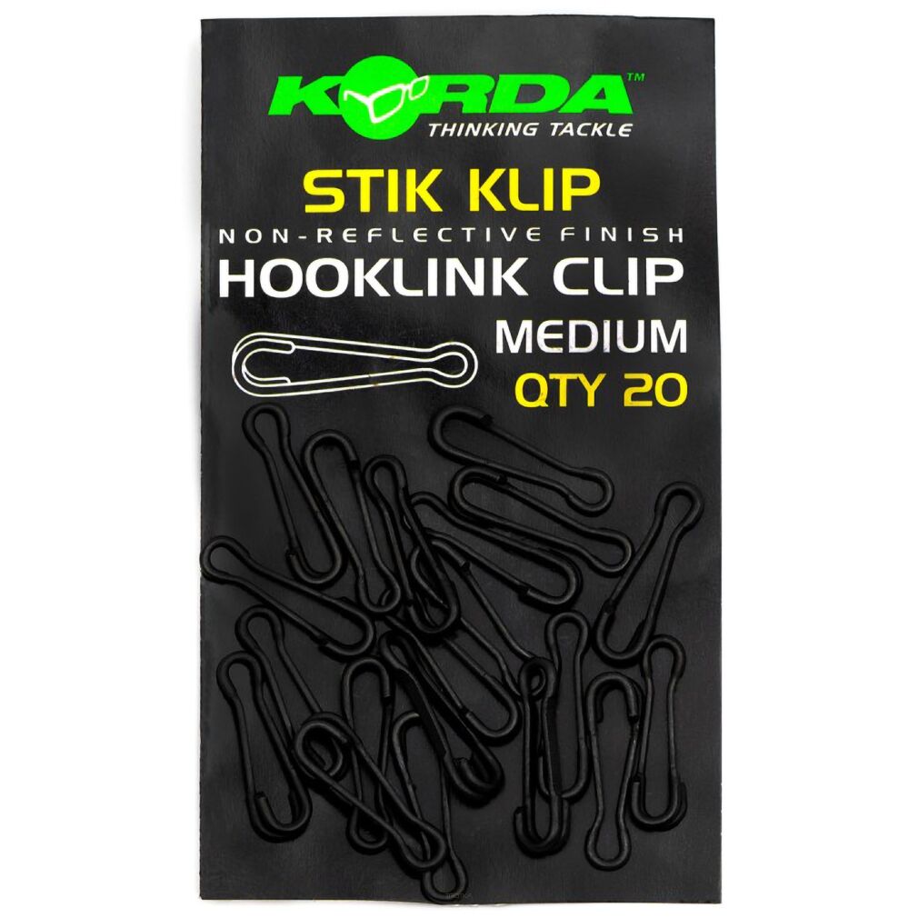 Klipsy Korda Stick Klip - Small