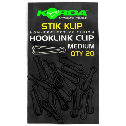 Klipsy Korda Stick Klip - Small