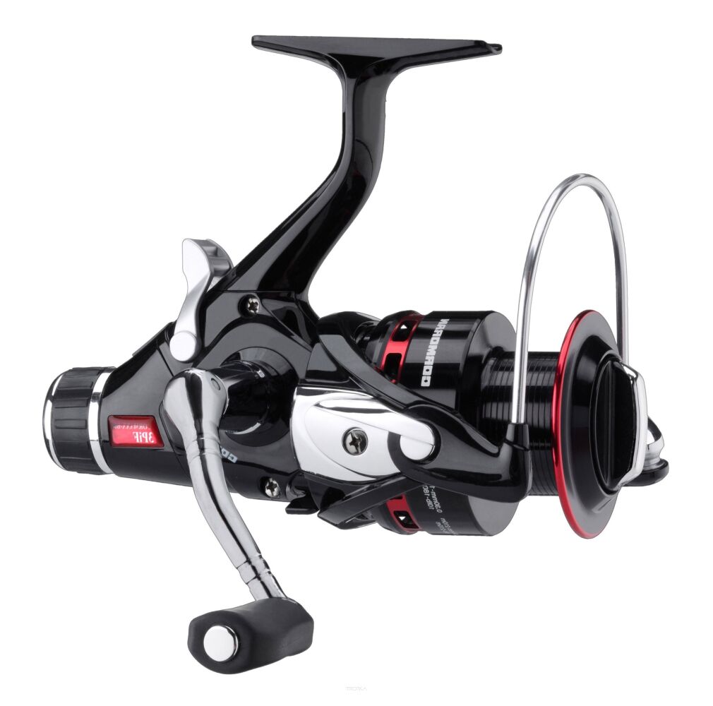 Kołowrotek Cormoran Cormaxx-BR 3PiF 4000