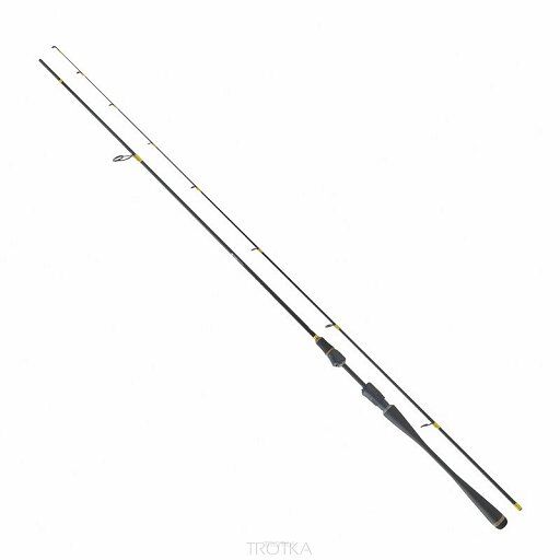 Wędka Robinson Diaflex Perch Jig 2,4m 2-12g