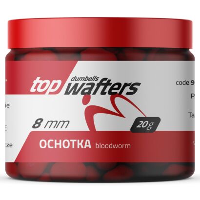 Wafters MatchPro Top Ochotka 8mm