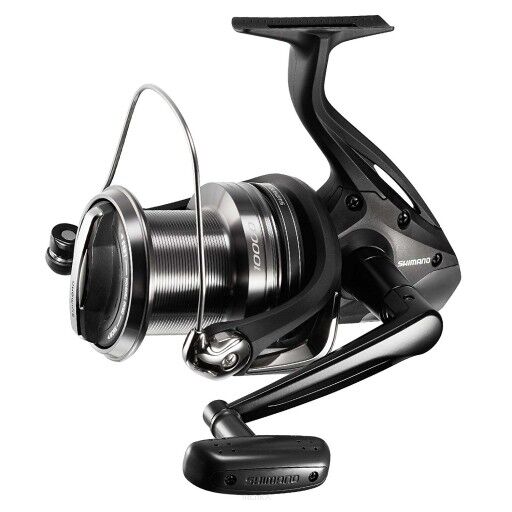 Kołowrotek Shimano Beastmaster XB 10000