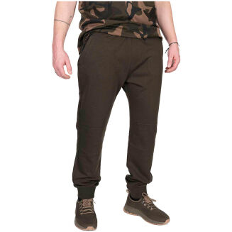 Spodnie Dresowe Fox Lw Khaki Joggers - M - 2