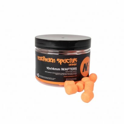 Kulki Proteinowe Pop Ups CC Moore Karpiowe Northern Special 14mm NS1 - Orange