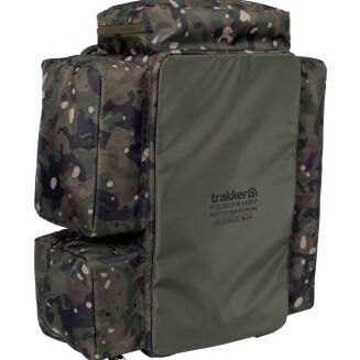 Plecak Trakker NXC Camo Deluxe Rucksack - 2