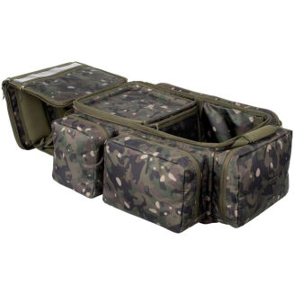 Plecak Trakker NXC Camo Deluxe Rucksack - 3