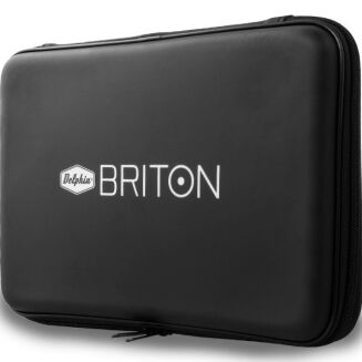 Zestaw Sygnalizatorów Delphin Briton 2+1 - 3