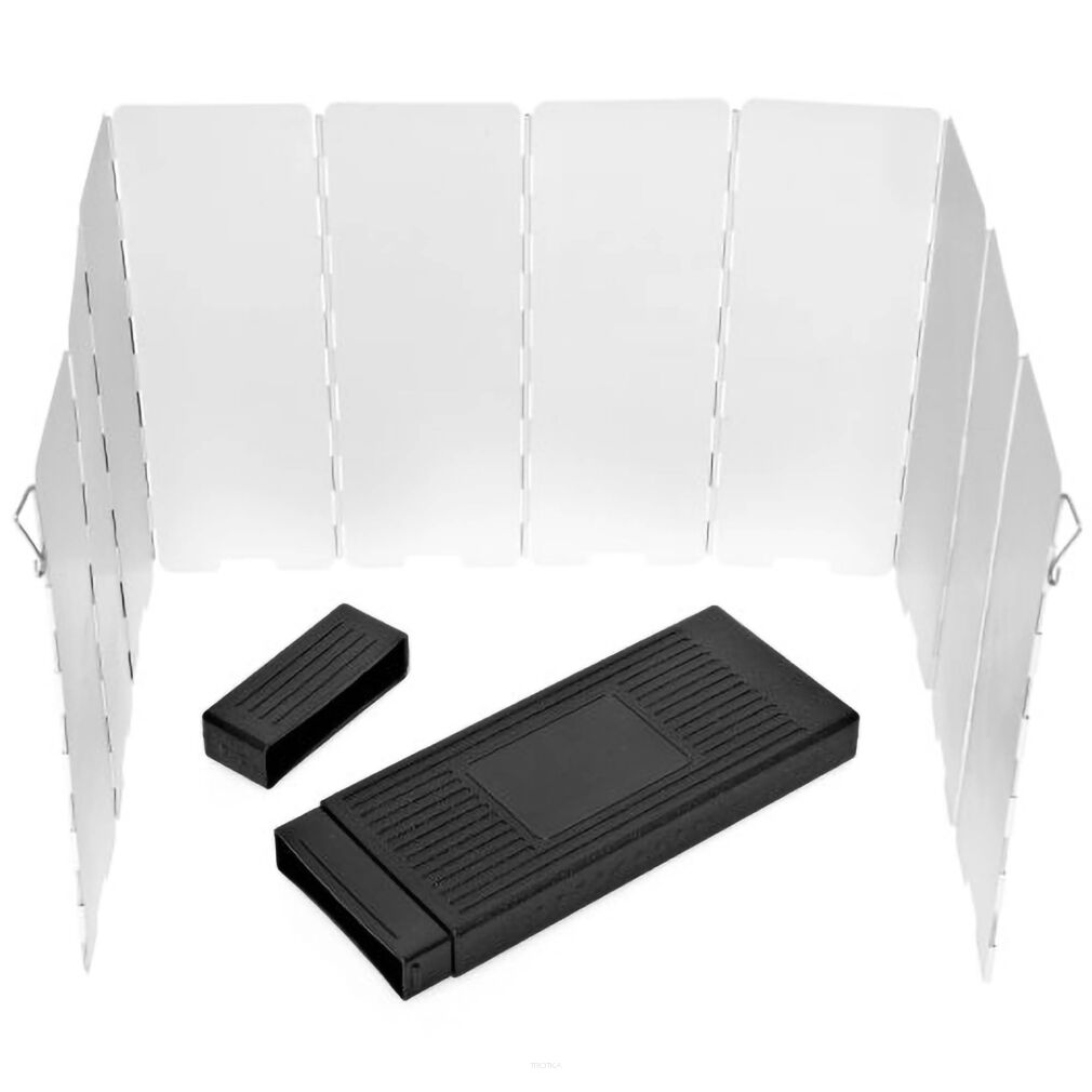 Osłona Przeciwiatrowa Do Palnika Trakker Armolife Windshield