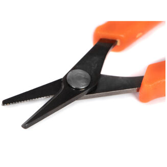 Nożyczki Do Plecionki Fox Edges Titanium Braid Scissors - 2