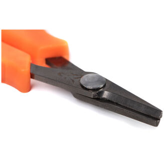 Nożyczki Do Plecionki Fox Edges Titanium Braid Scissors - 3