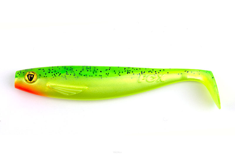 FOX Rage Pro Shad 10cm / 4