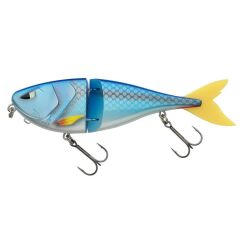 Berkley Zilla Jointed Glider 13.5cm 44g Blue Marble wobler