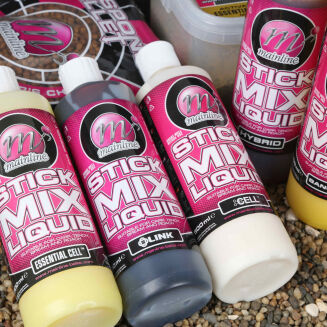 Liguid Mainline Stick Mix Cell 500ml - 2
