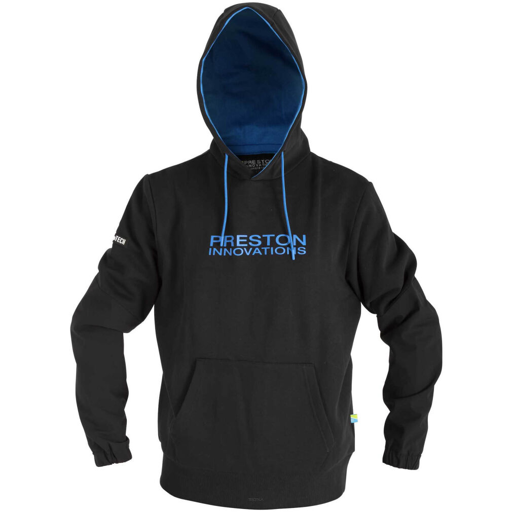 Bluza Preston Hydrotech Pullover Hoodie - Large