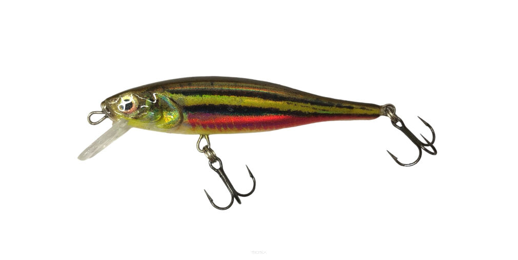 Dorado Rattlin Seeker Sinking 5.5cm 2.7g RBD