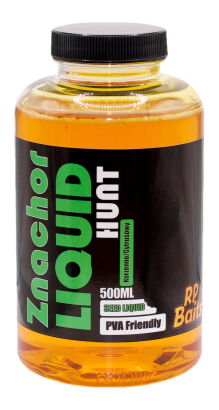 Liquid Hunt RP Baits Znachor 500ml