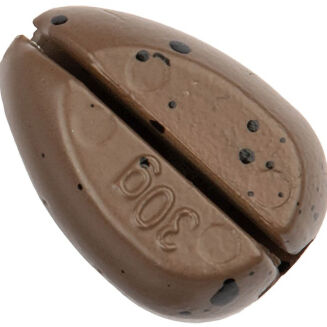 Ciężarek Mikado Feeder Bomb Q.M.F. - 40g - 4