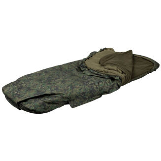 Śpiwór Trakker 365 Sleeping Bag Camo - 3