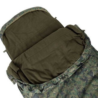 Śpiwór Trakker 365 Sleeping Bag Camo - 4