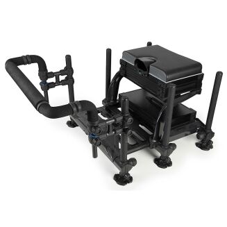 Balkon Matrix 3D-R Pole Support Bar - 3