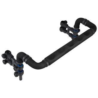 Balkon Matrix 3D-R Pole Support Bar - 5