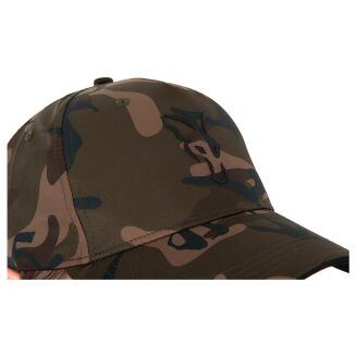 Czapka Fox CAMO Baseball Cap Camo - 2