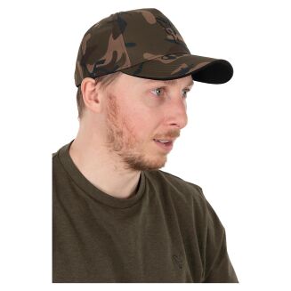 Czapka Fox CAMO Baseball Cap Camo - 3