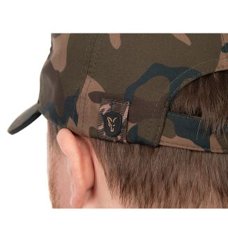 Czapka Fox CAMO Baseball Cap Camo - 4