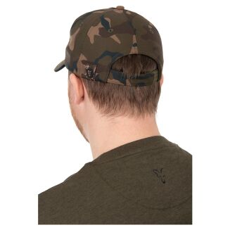 Czapka Fox CAMO Baseball Cap Camo - 5