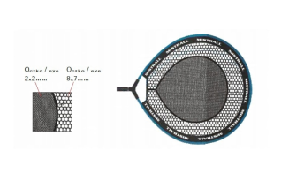 Kosz Do Podbieraka Mistrall Match Pro 50/45 - 2