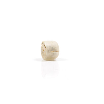 Kapturki na przynętę LiquiRigs Bait-Cap 12mm - Clear