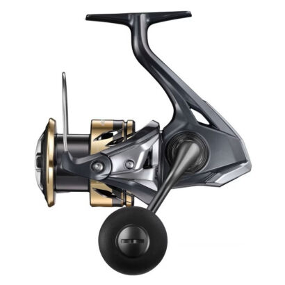 Kołowrotek Shimano Ultegra FD C5000 XG