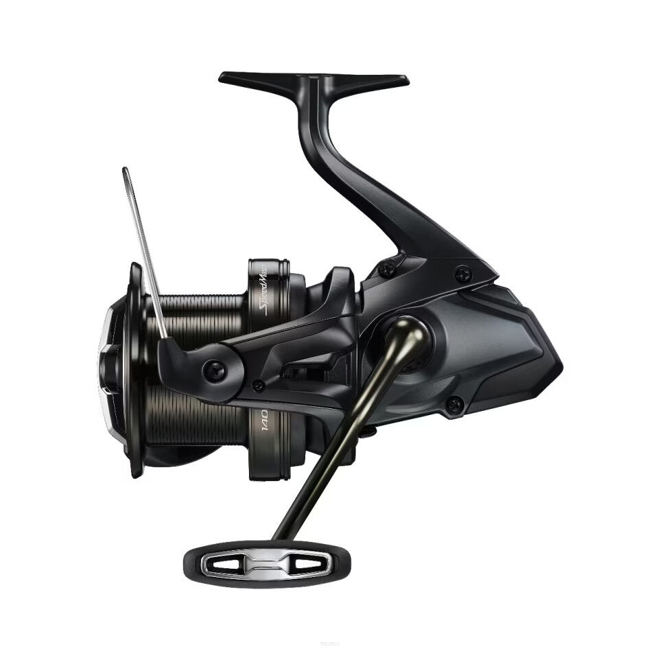 Kołowrotek Shimano Speedmaster 14000 XTD