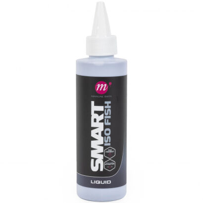 Liquid Mainline Smart ISO Fish 250ml