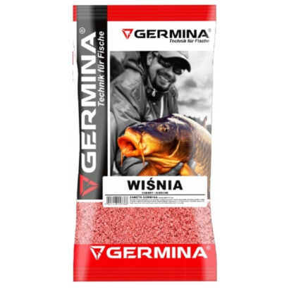 Zanęta Genlog Germina Wiśnia 1kg