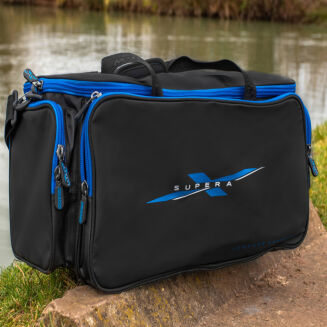 Torba Preston Supera X Compact Carryall - 4