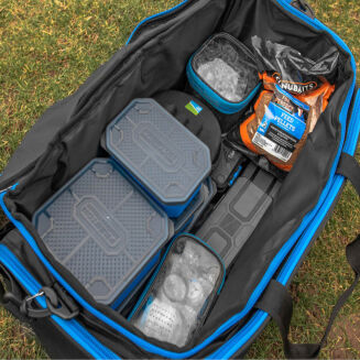 Torba Preston Supera X Compact Carryall - 5