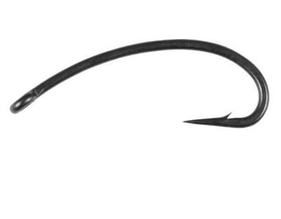 Haczyki Karpiowe Carp'R'Us - Longshank Nailer Hook ATS Technology nr 8. CRU101508