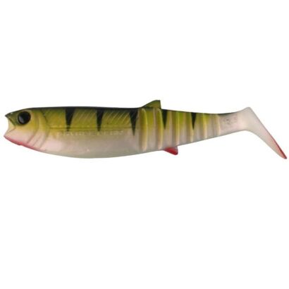 Guma Savage Gear Cannibal 6,8cm 3g - Perch