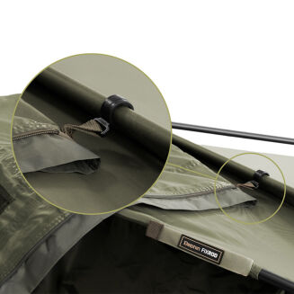 Namiot Delphin PANORAMA Eazy - 3