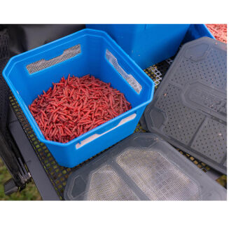 Pojemnik Preston 3Pt Venta Window Tub - 2