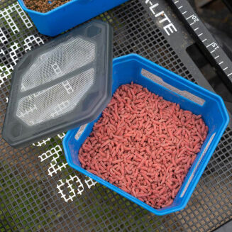 Pojemnik Preston 3Pt Venta Window Tub - 3