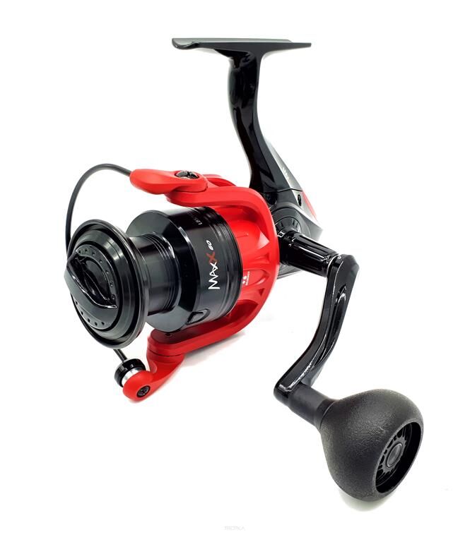 Abu Garcia Max X 60 Kołowrotek Spinningowy