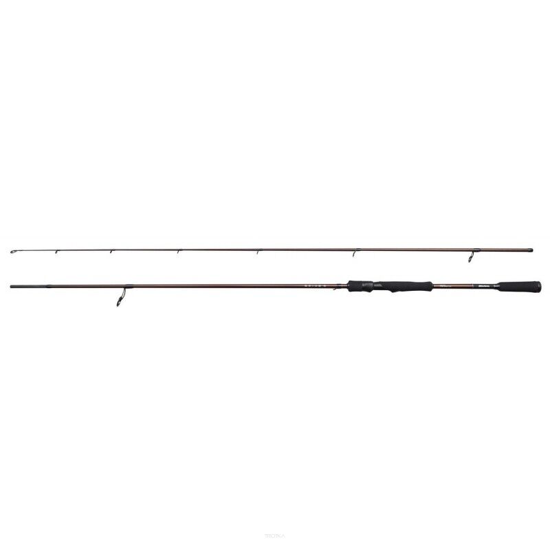 Abu Garcia Spike S JIgging 902 274cm 14-60g spinning wędka