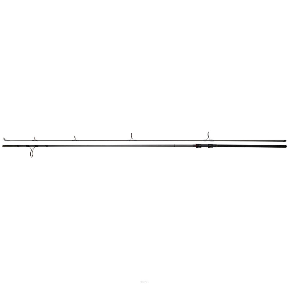 Wędka Daiwa Black Widow XT Carp 3,60m 2,75lb 12ft