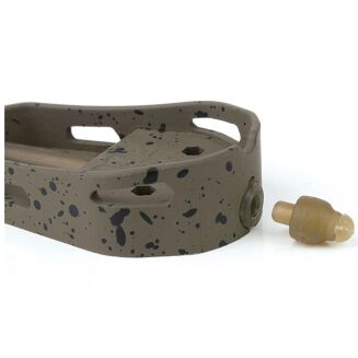 Podajnik Matrix Alloy Open Method Feeders Small 15g - 3