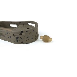 Podajnik Matrix Alloy Open Method Feeders Small 15g - 5