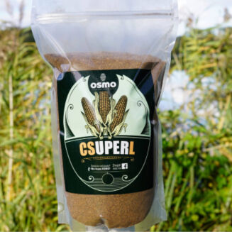 Zanęta Osmo Method Mix CSuperL 800g - 2