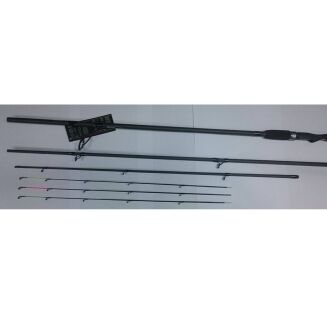 Wędka VDE-R Team Feeder 3.60m 40-90g (3+2) 11W-XF-360